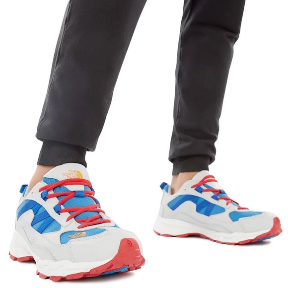 NEW The North Face ARCHIVE TRAIL KUNA CREST 10 - Picture 8 of 9